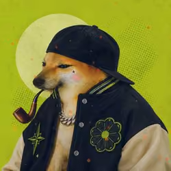 Pipe Dogs #4746