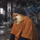 Pipe Dogs #3157