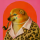 Pipe Dogs #1800