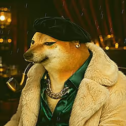 Pipe Dogs #20