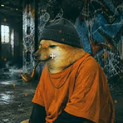 Pipe Dogs #3722