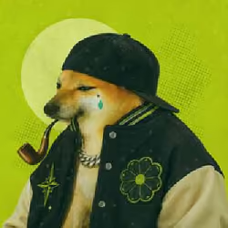 Pipe Dogs #9839