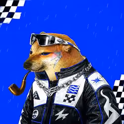 Pipe Dogs #1352