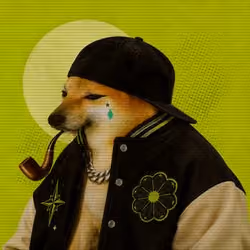 Pipe Dogs #7406