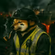 Pipe Dogs #2140