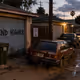 The Hood #0721