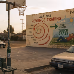 The Hood #1979