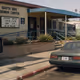 The Hood #0987
