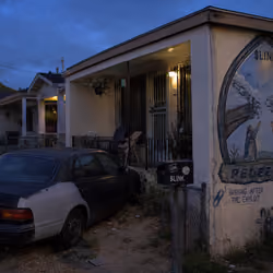 The Hood #0839