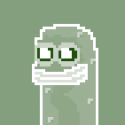 Unreveal pickles pepe