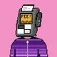 Qtron Kiddies #1179