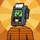 Qtron Kiddies #688