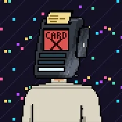 Qtron Kiddies #801