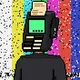 Qtron Kiddies #1729