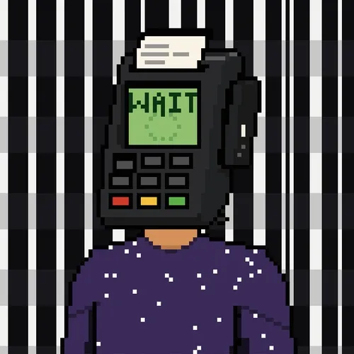 Qtron Kiddies #669