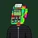 Qtron Kiddies #1160