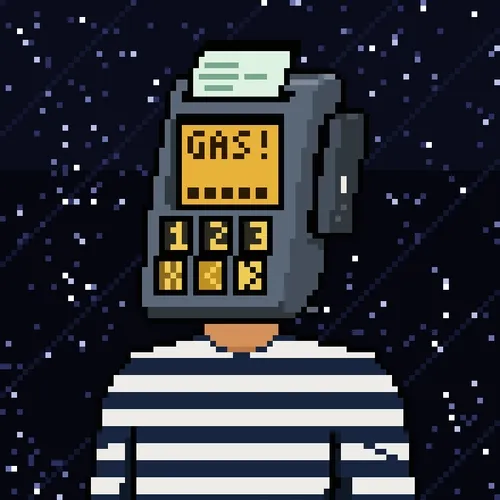 Qtron Kiddies #1555