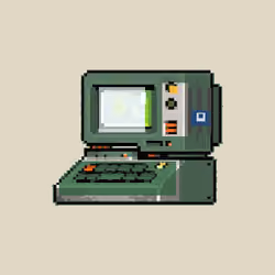 PIXEL COMPUTERS #0811