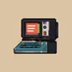 PIXEL COMPUTERS #3804