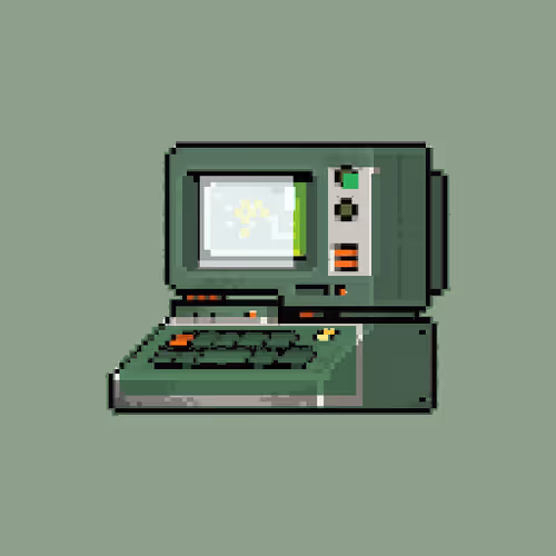 PIXEL COMPUTERS #3449