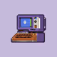 PIXEL COMPUTERS #3885