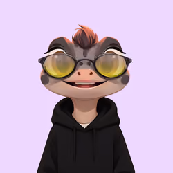 FOS Buddy #1