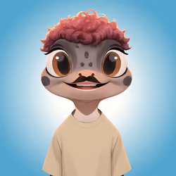 FOS Buddy #18