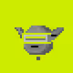 OnchainMonster #2608