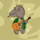 The Satwas Band #2390