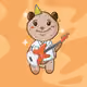 3473