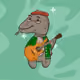 The Satwas Band #1423