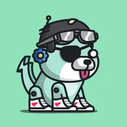 Robopet #52