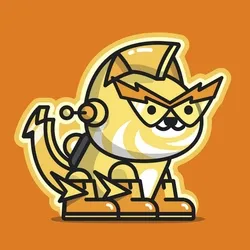 Robopet #504