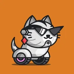 Robopet #1510