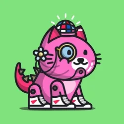 Robopet #1514
