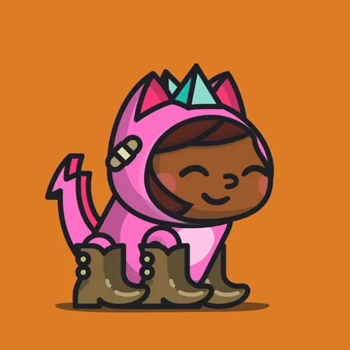 Robopet #464