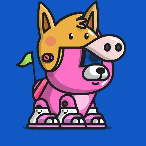 Robopet