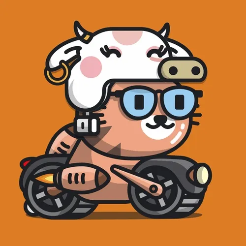 Robopet #1413