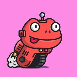 Robopet #986
