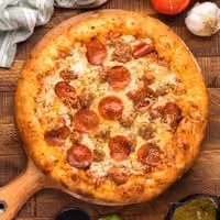 PIZZA