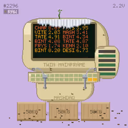 POTATOTRON #2296