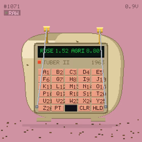 POTATOTRON #1071