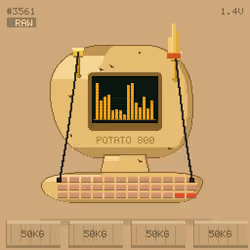 POTATOTRON #3561
