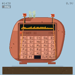 POTATOTRON #1430