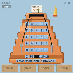 POTATOTRON #0402