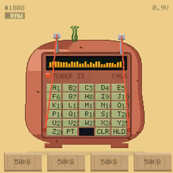 POTATOTRON #1808