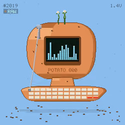 POTATOTRON #2019