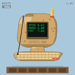 POTATOTRON #3478