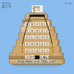 POTATOTRON #3570