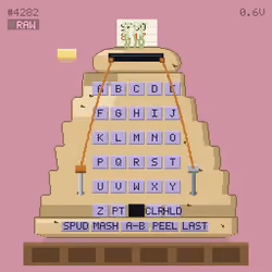 POTATOTRON #4282